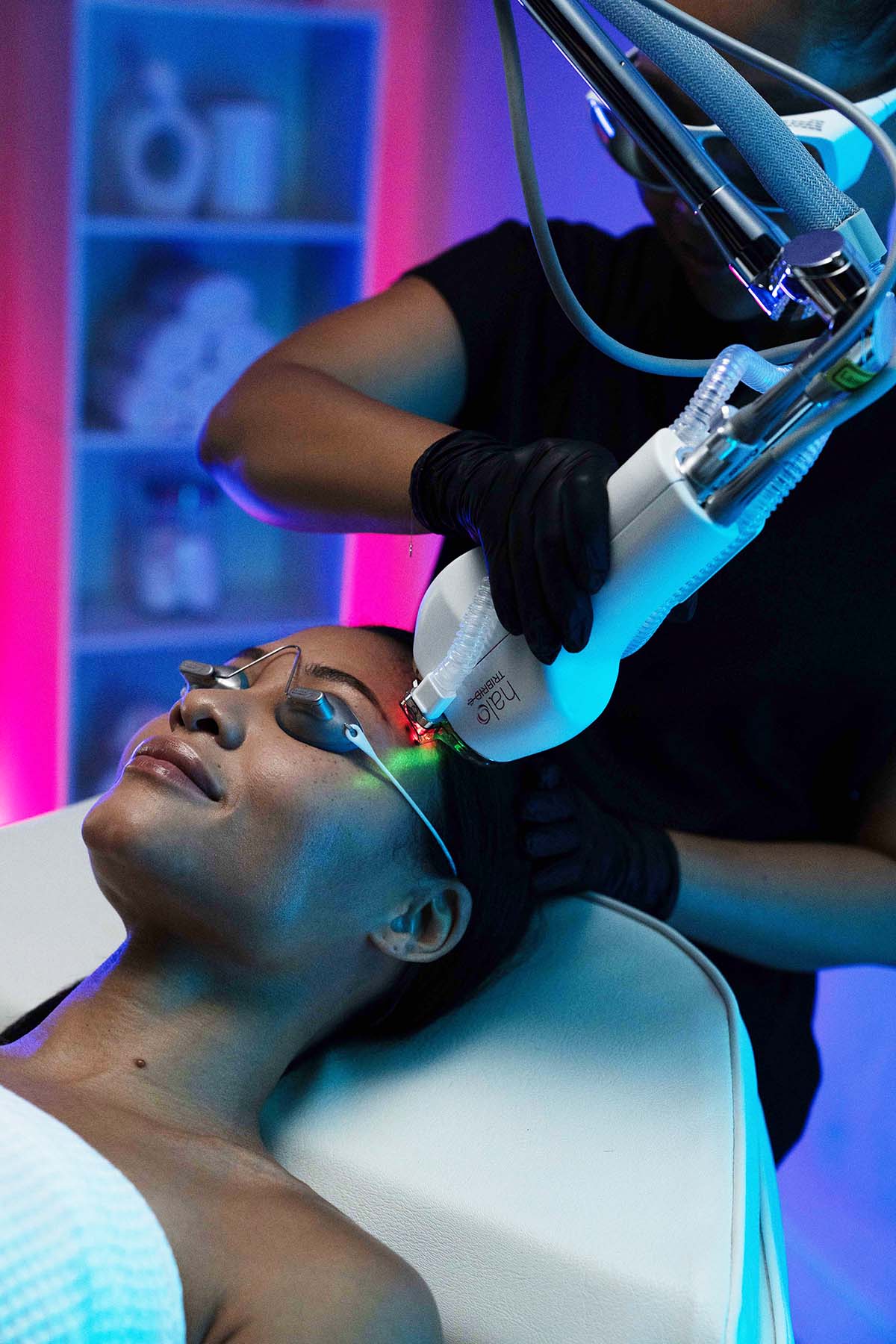 Clinique Médico Esthétique et Chirurgie | Dre Stephanie Olivier