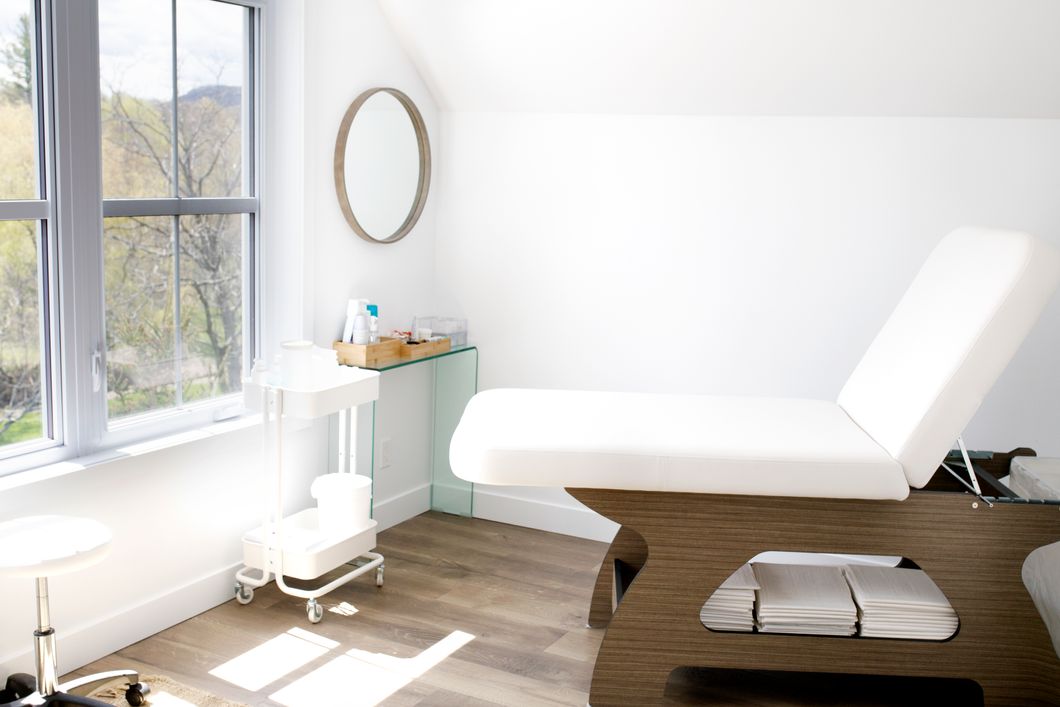 Clinique Médico Esthétique et Chirurgie | Dre Stephanie Olivier