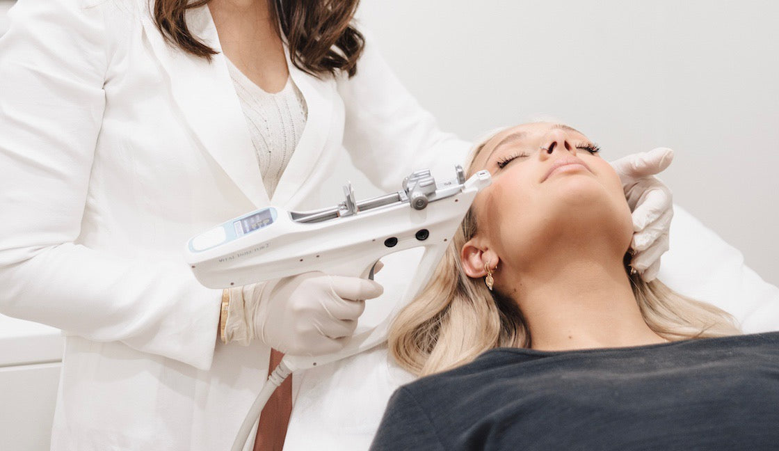 Clinique Médico Esthétique et Chirurgie | Dre Stephanie Olivier