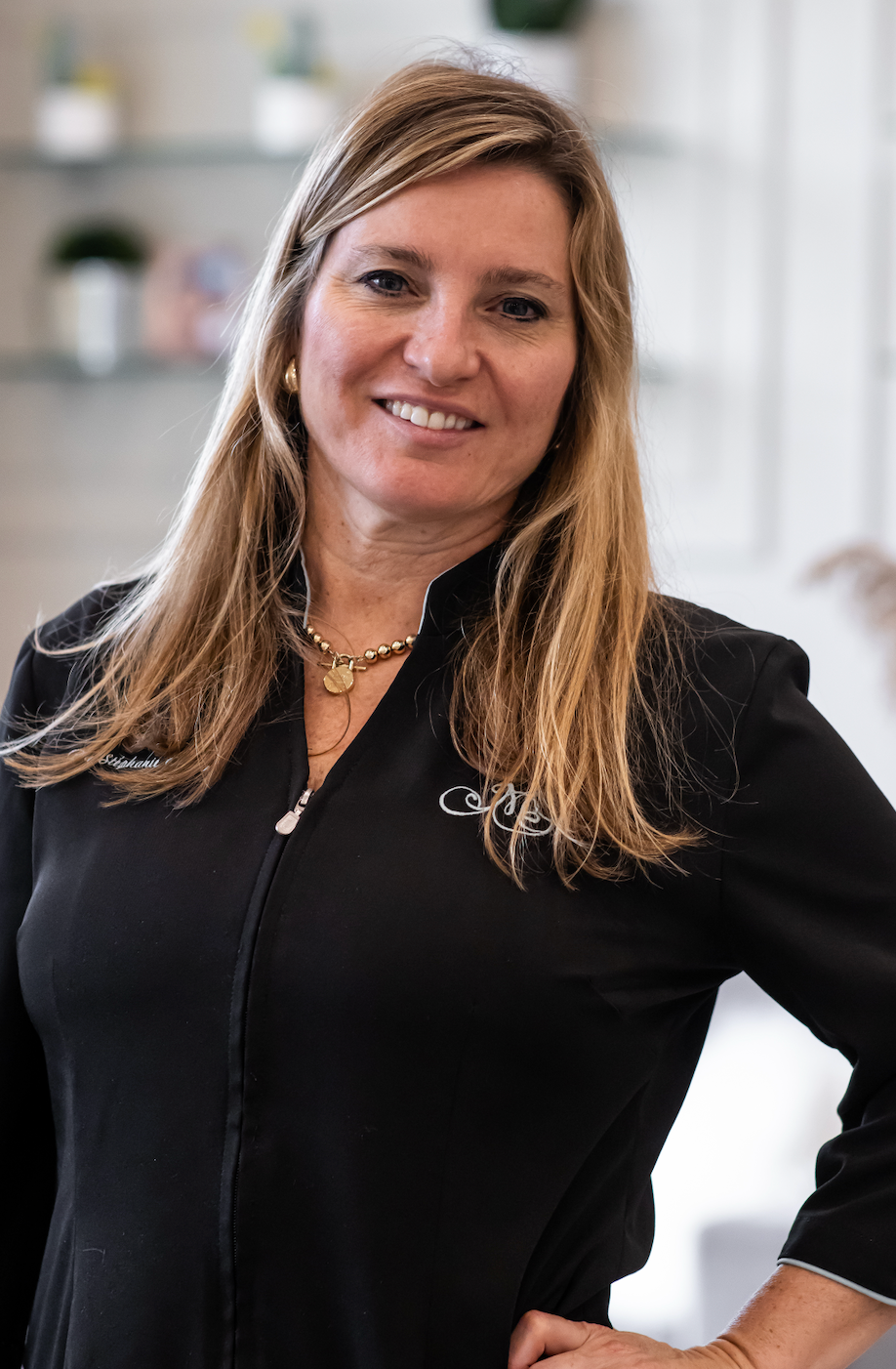 Clinique Médico Esthétique et Chirurgie | Dre Stephanie Olivier