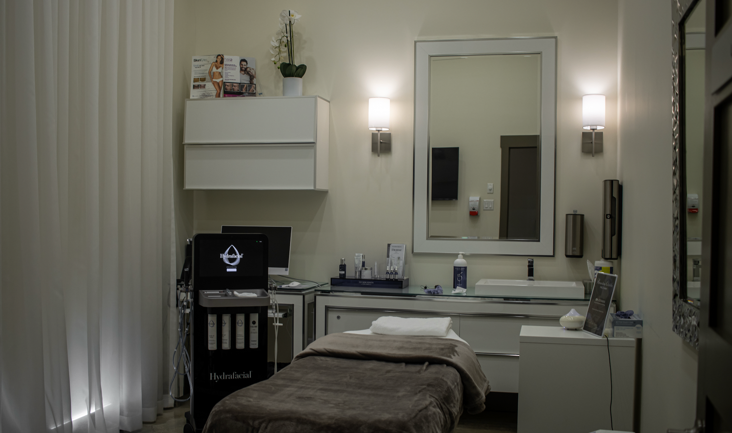 Clinique Médico Esthétique et Chirurgie | Dre Stephanie Olivier