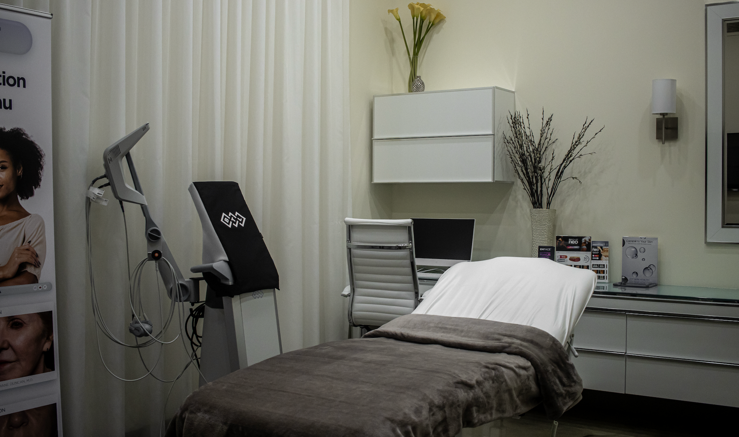 Clinique Médico Esthétique et Chirurgie | Dre Stephanie Olivier