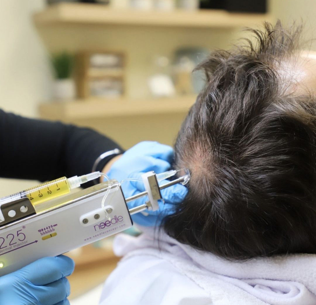 Clinique Médico Esthétique et Chirurgie | Dre Stephanie Olivier