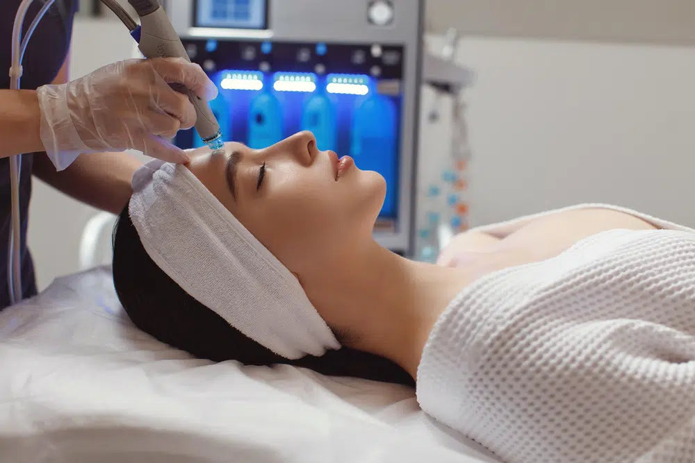 Clinique Médico Esthétique et Chirurgie | Dre Stephanie Olivier
