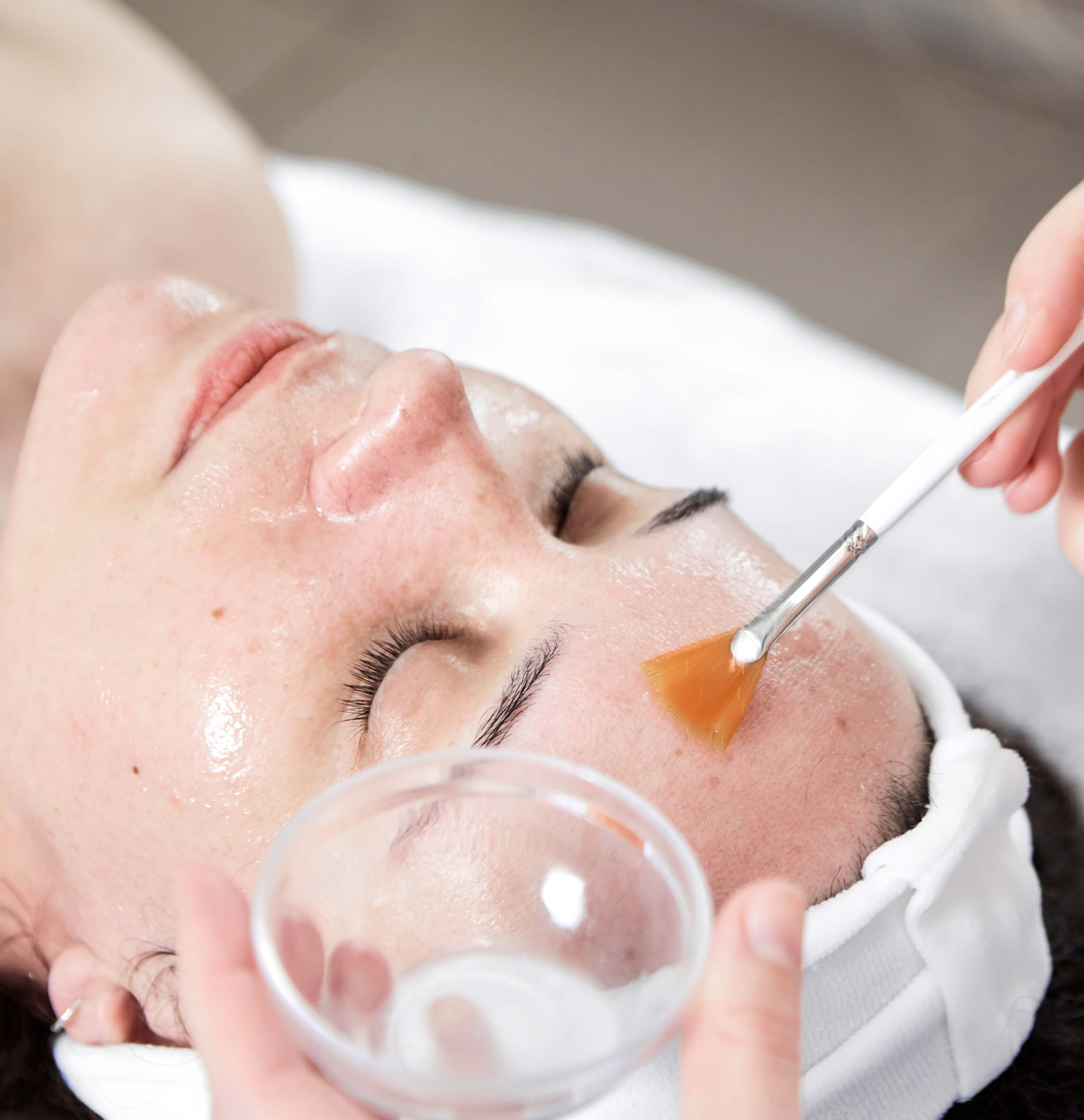 Clinique Médico Esthétique et Chirurgie | Dre Stephanie Olivier