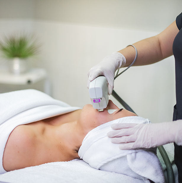 Clinique Médico Esthétique et Chirurgie | Dre Stephanie Olivier