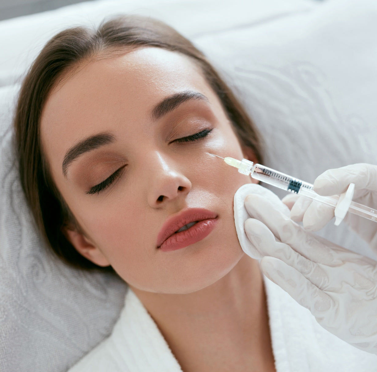 Clinique Médico Esthétique et Chirurgie | Dre Stephanie Olivier