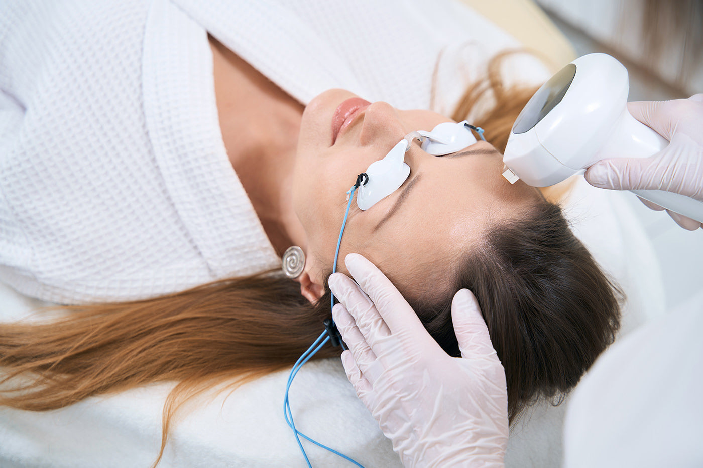 Clinique Médico Esthétique et Chirurgie | Dre Stephanie Olivier