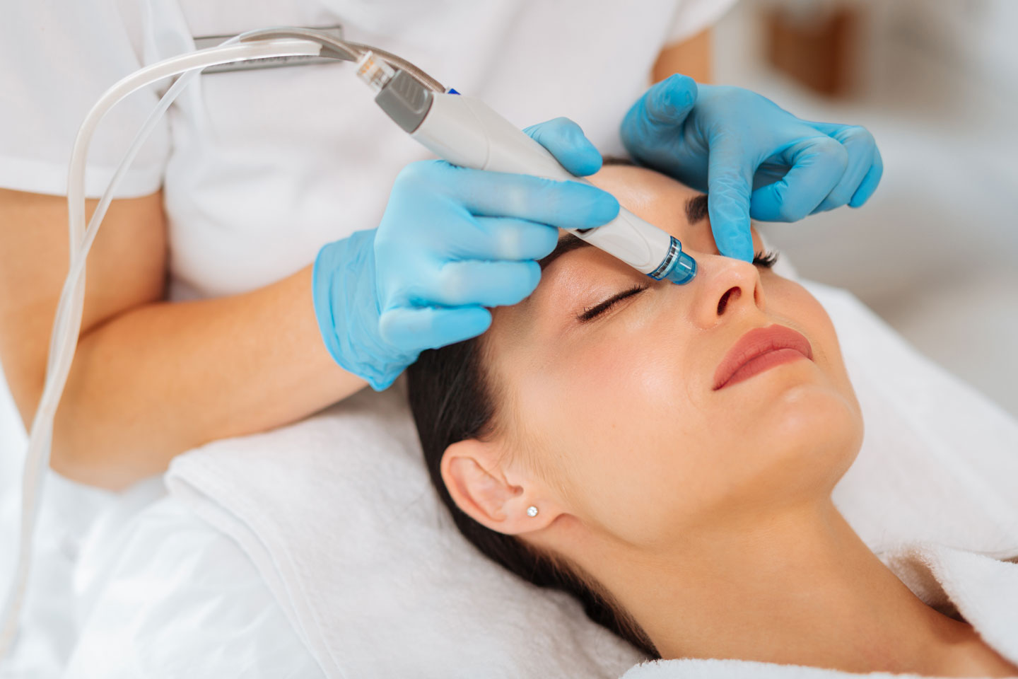 Clinique Médico Esthétique et Chirurgie | Dre Stephanie Olivier