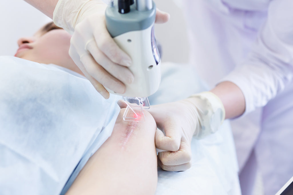 Clinique Médico Esthétique et Chirurgie | Dre Stephanie Olivier